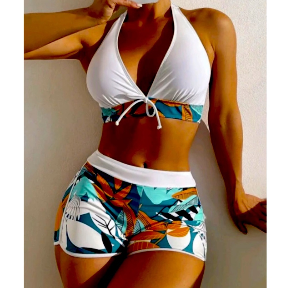 Bathing Suit